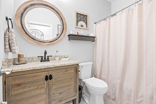 35 Pinerock Drive, Travelers Rest, SC 29690
