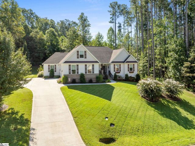 35 Pinerock Drive, Travelers Rest, SC 29690
