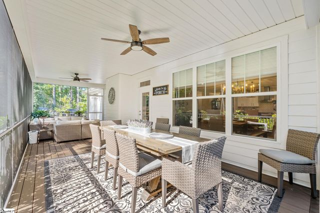 35 Pinerock Drive, Travelers Rest, SC 29690