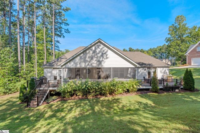 35 Pinerock Drive, Travelers Rest, SC 29690