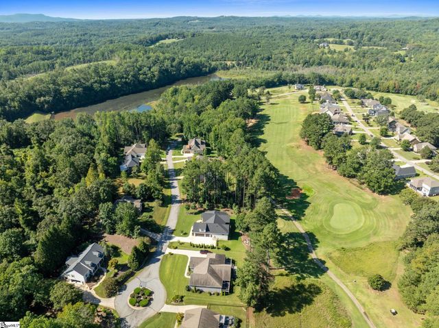 35 Pinerock Drive, Travelers Rest, SC 29690
