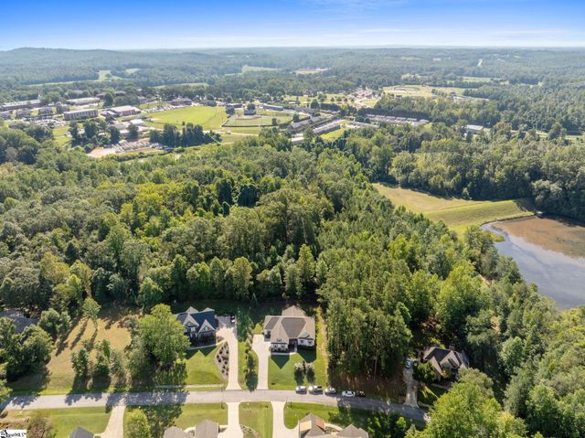 35 Pinerock Drive, Travelers Rest, SC 29690