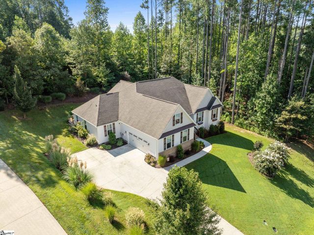 35 Pinerock Drive, Travelers Rest, SC 29690