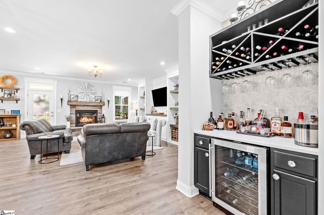 35 Pinerock Drive, Travelers Rest, SC 29690