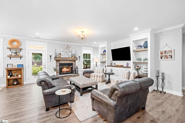 35 Pinerock Drive, Travelers Rest, SC 29690