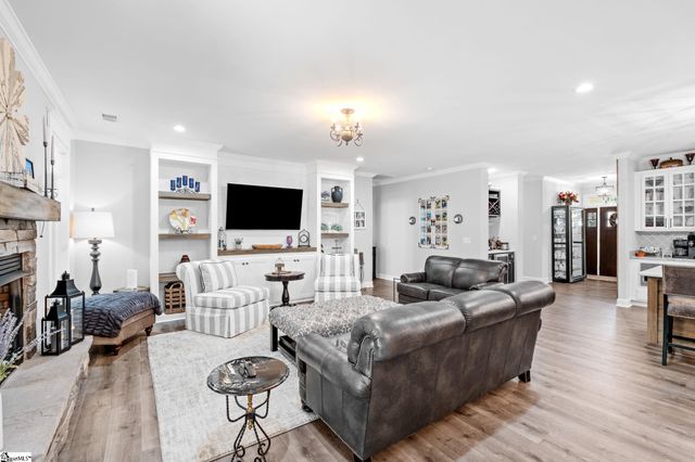35 Pinerock Drive, Travelers Rest, SC 29690