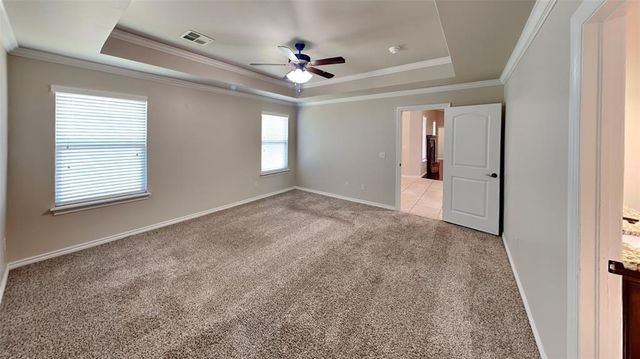 725 Dusty Trail, Yukon, OK 73099