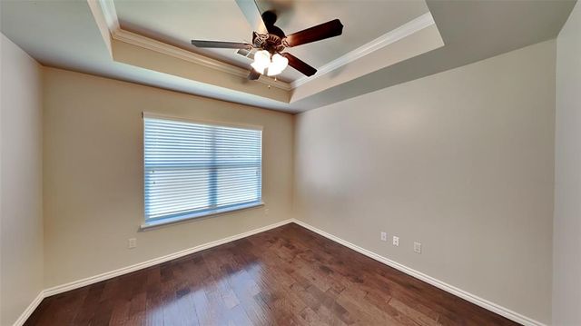 725 Dusty Trail, Yukon, OK 73099