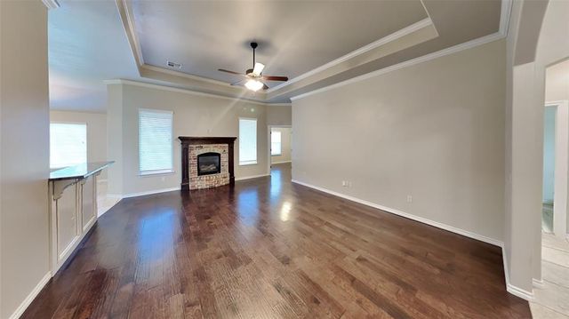 725 Dusty Trail, Yukon, OK 73099