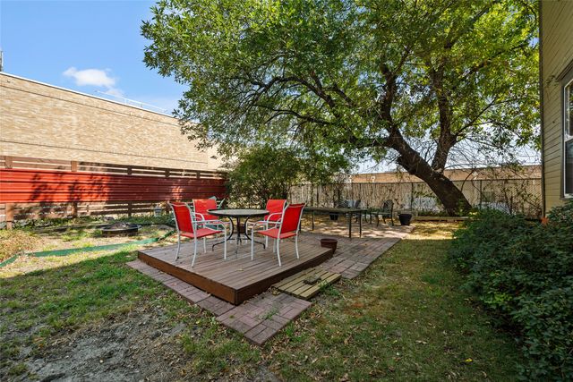 2810 Crockett Street, Greenville, TX 75401