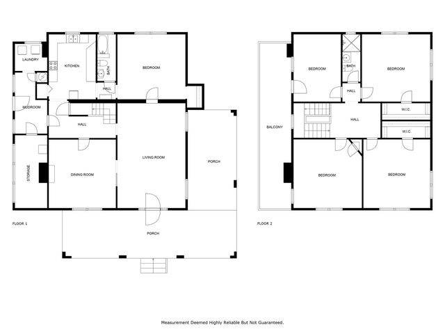 2810 Crockett Street, Greenville, TX 75401