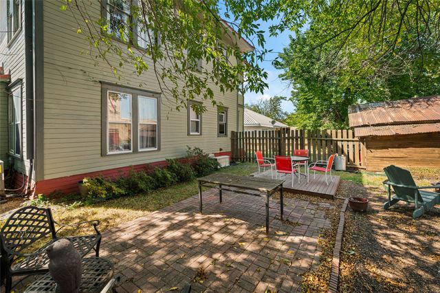 2810 Crockett Street, Greenville, TX 75401