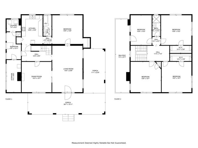2810 Crockett Street, Greenville, TX 75401