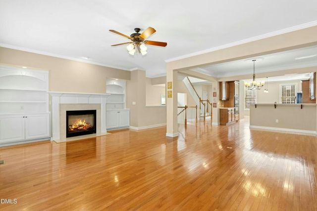 309 Bridgegate Drive, Cary, NC 27519