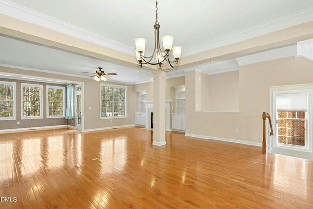 309 Bridgegate Drive, Cary, NC 27519