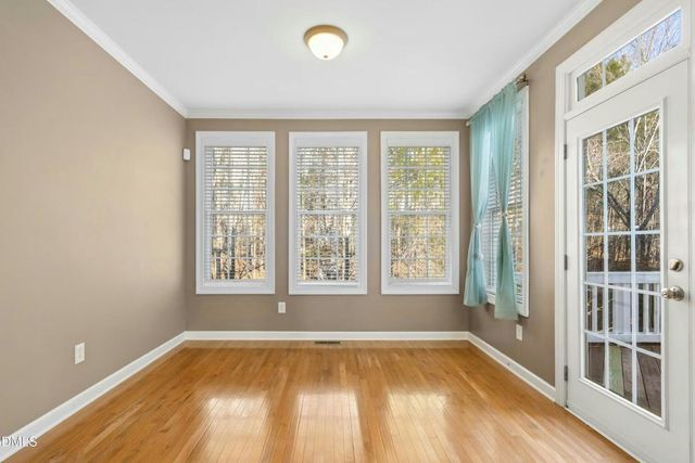 309 Bridgegate Drive, Cary, NC 27519