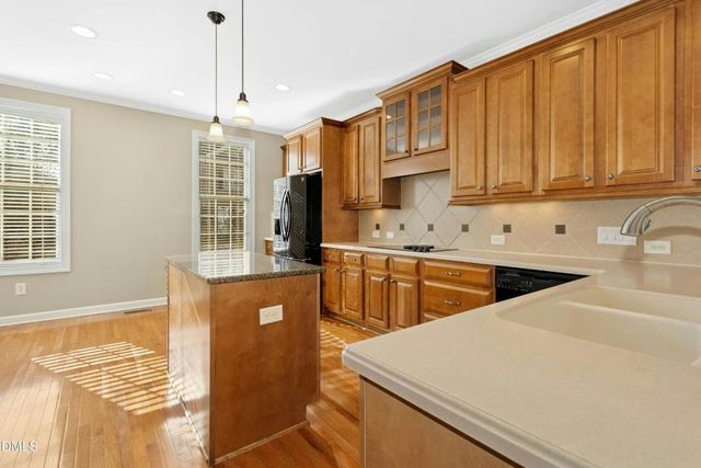 309 Bridgegate Drive, Cary, NC 27519