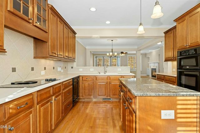 309 Bridgegate Drive, Cary, NC 27519