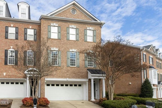 309 Bridgegate Drive, Cary, NC 27519