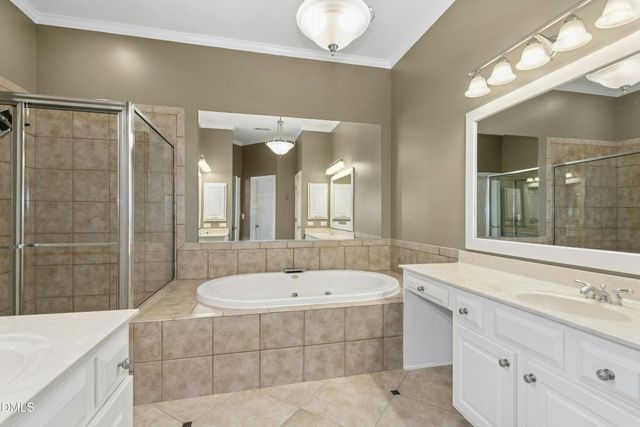 309 Bridgegate Drive, Cary, NC 27519