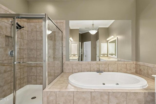 309 Bridgegate Drive, Cary, NC 27519