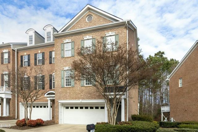 309 Bridgegate Drive, Cary, NC 27519