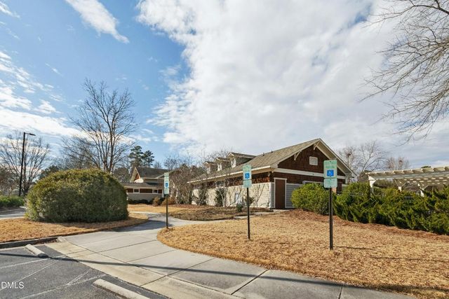 309 Bridgegate Drive, Cary, NC 27519