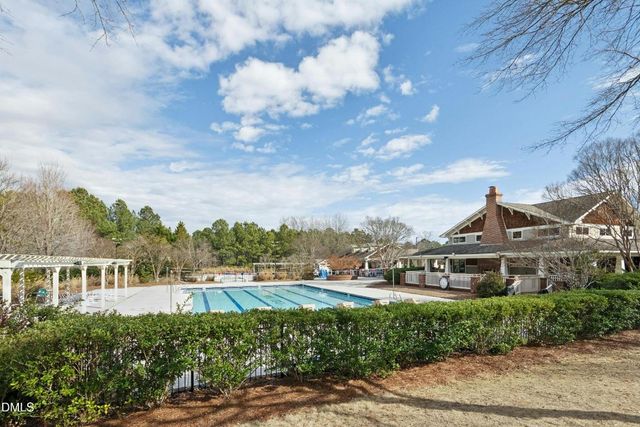 309 Bridgegate Drive, Cary, NC 27519