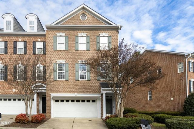 309 Bridgegate Drive, Cary, NC 27519