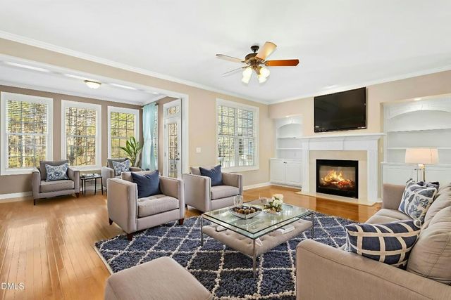 309 Bridgegate Drive, Cary, NC 27519