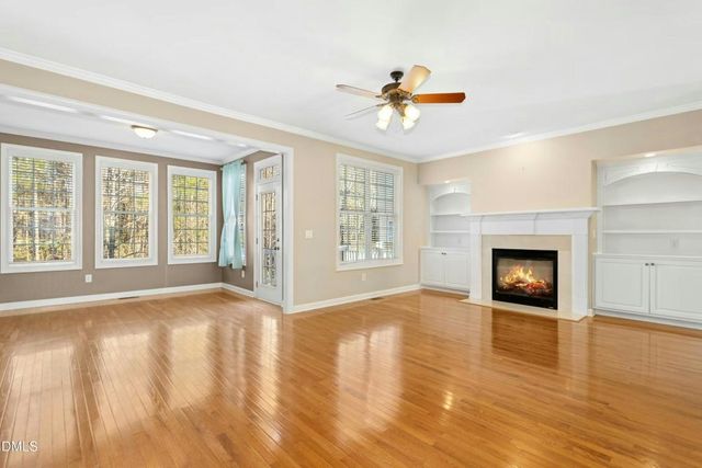 309 Bridgegate Drive, Cary, NC 27519