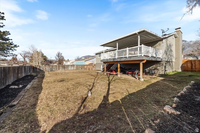 9472 S FOX HUNT DR, Sandy, UT 84092
