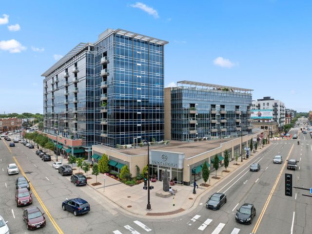 45 University Avenue SE 410, Minneapolis, MN 55414