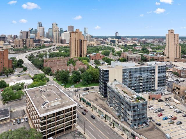 45 University Avenue SE 410, Minneapolis, MN 55414