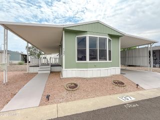 8600 E Broadway Road 137, Mesa, AZ 85208
