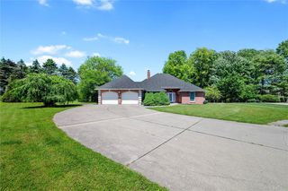 111 Saddle Brook Cir, Twp Of But Nw, PA 16001