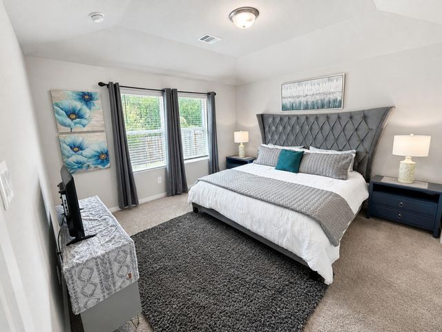 351 Sunrise Ranch Drive, Conroe, TX 77316