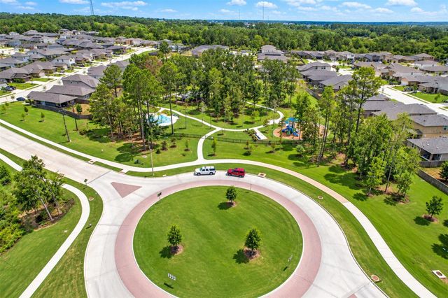 351 Sunrise Ranch Drive, Conroe, TX 77316