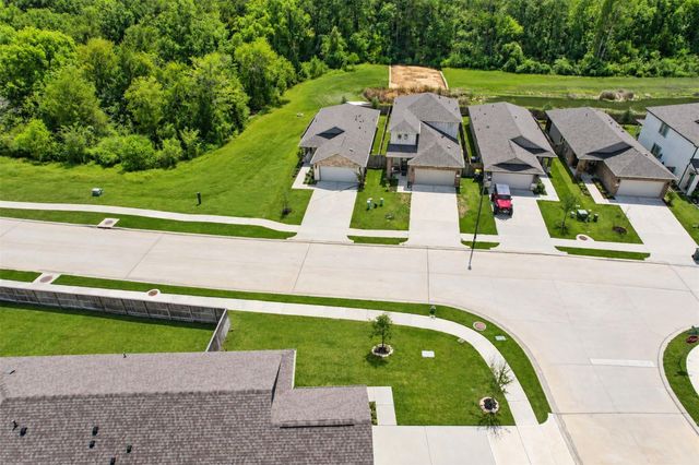 351 Sunrise Ranch Drive, Conroe, TX 77316
