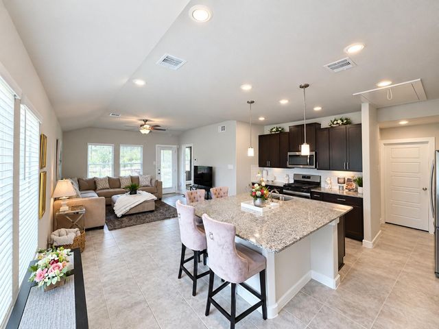 351 Sunrise Ranch Drive, Conroe, TX 77316