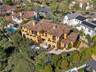 12 Thomas, Ladera Ranch, CA 92694