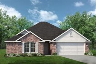 404 Wharton Street, Lowell, AR 72745