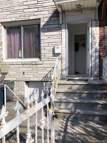 11529 126th Street, South Ozone Park, NY 11420