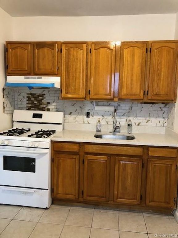 11529 126th Street, South Ozone Park, NY 11420