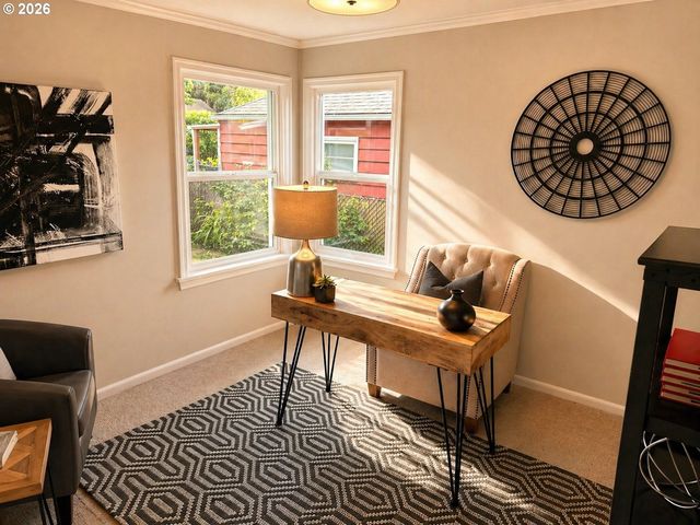 8734 Ne ALBERTA St, Portland, OR 97220