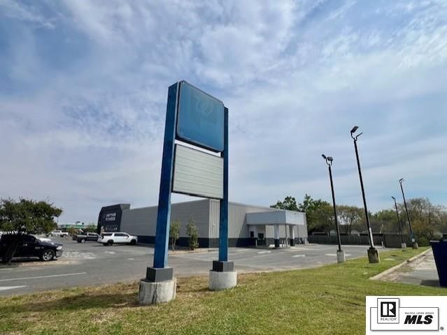 7834 DESIARD STREET, Monroe, LA 71203