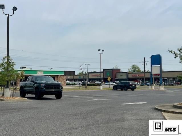 7834 DESIARD STREET, Monroe, LA 71203