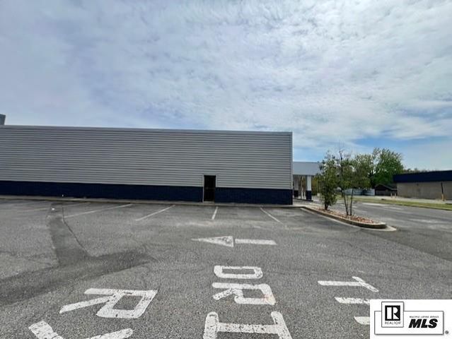 7834 DESIARD STREET, Monroe, LA 71203