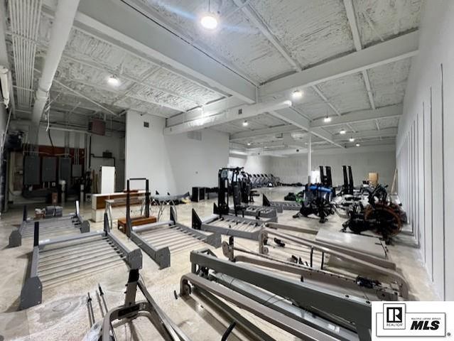 7834 DESIARD STREET, Monroe, LA 71203