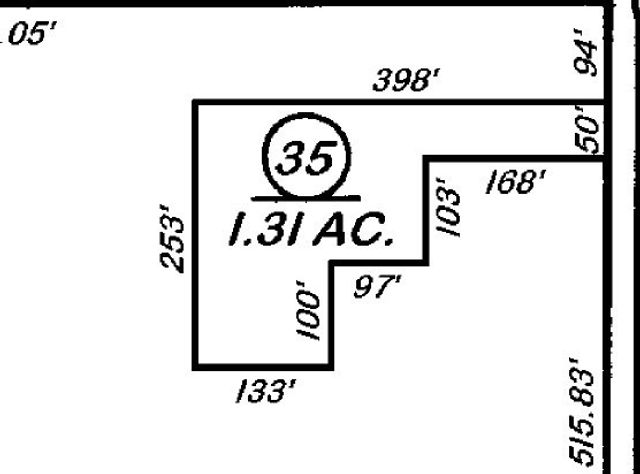 41179 Road 52, Other, CA 93654